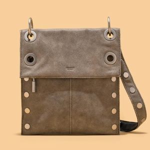 Hammitt Montana Reversible Crossbody